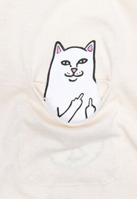 Lord Nermal Pocket T-Shirt