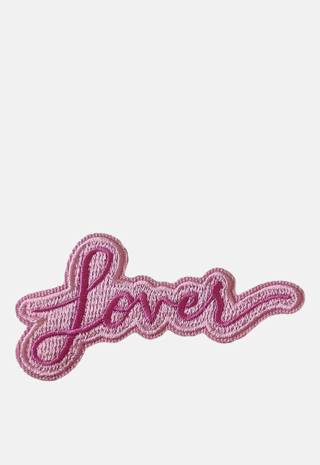 Lover Patch