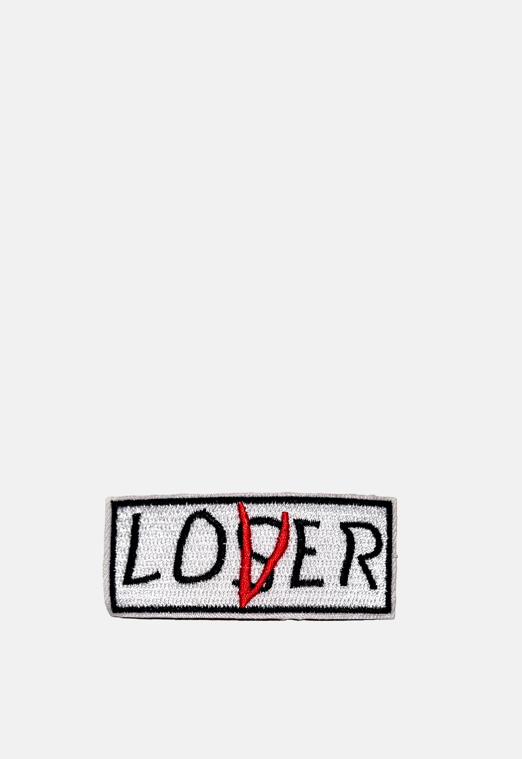 Loser Patch