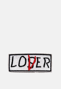 Loser Patch