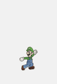 Luigi Jumping Patch