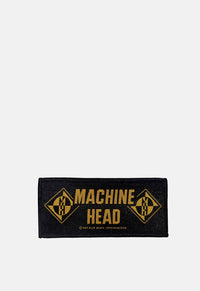 Machine Head Logo Patch