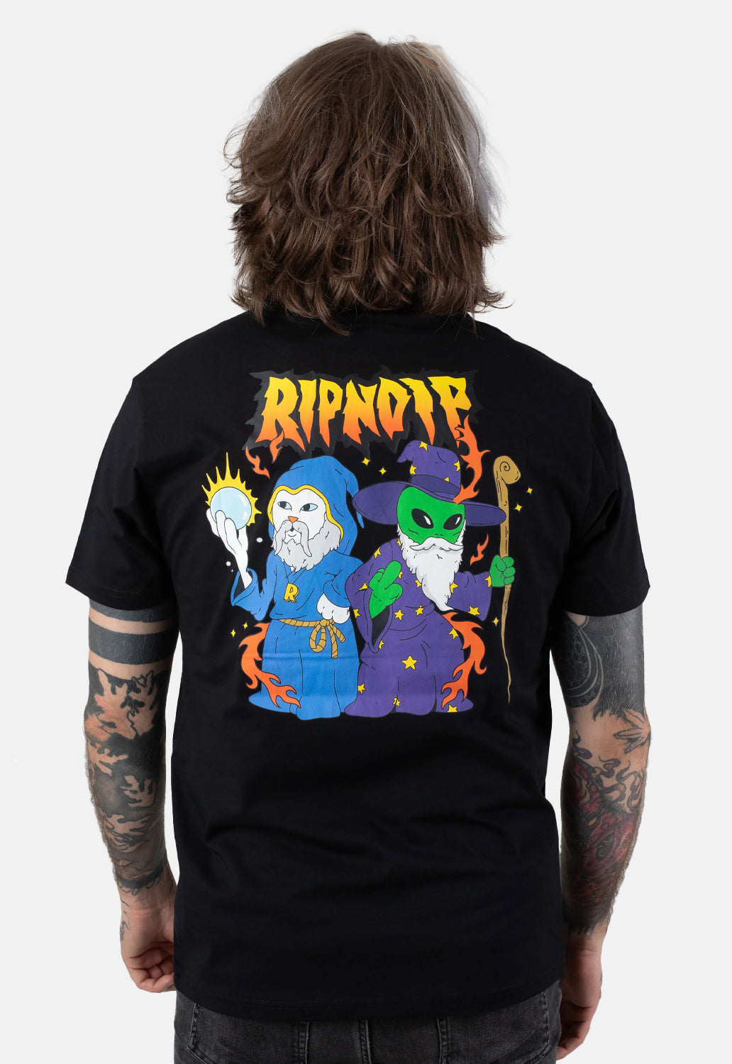 Magical T-Shirt