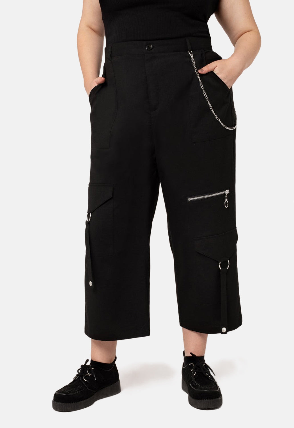 Mallory Trousers