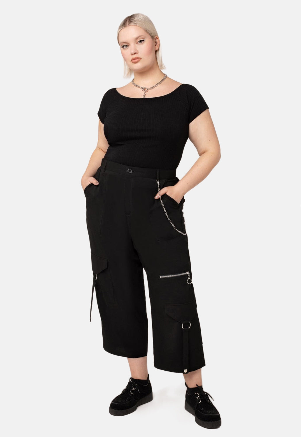 Mallory Trousers