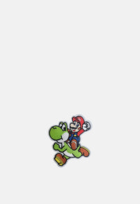 Mario & Yoshi Patch