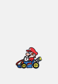 Mario Kart Patch