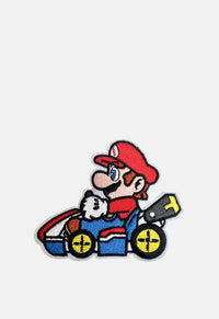 Mario Kart Patch