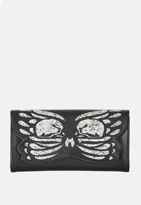 Mariposa Luz Wallet