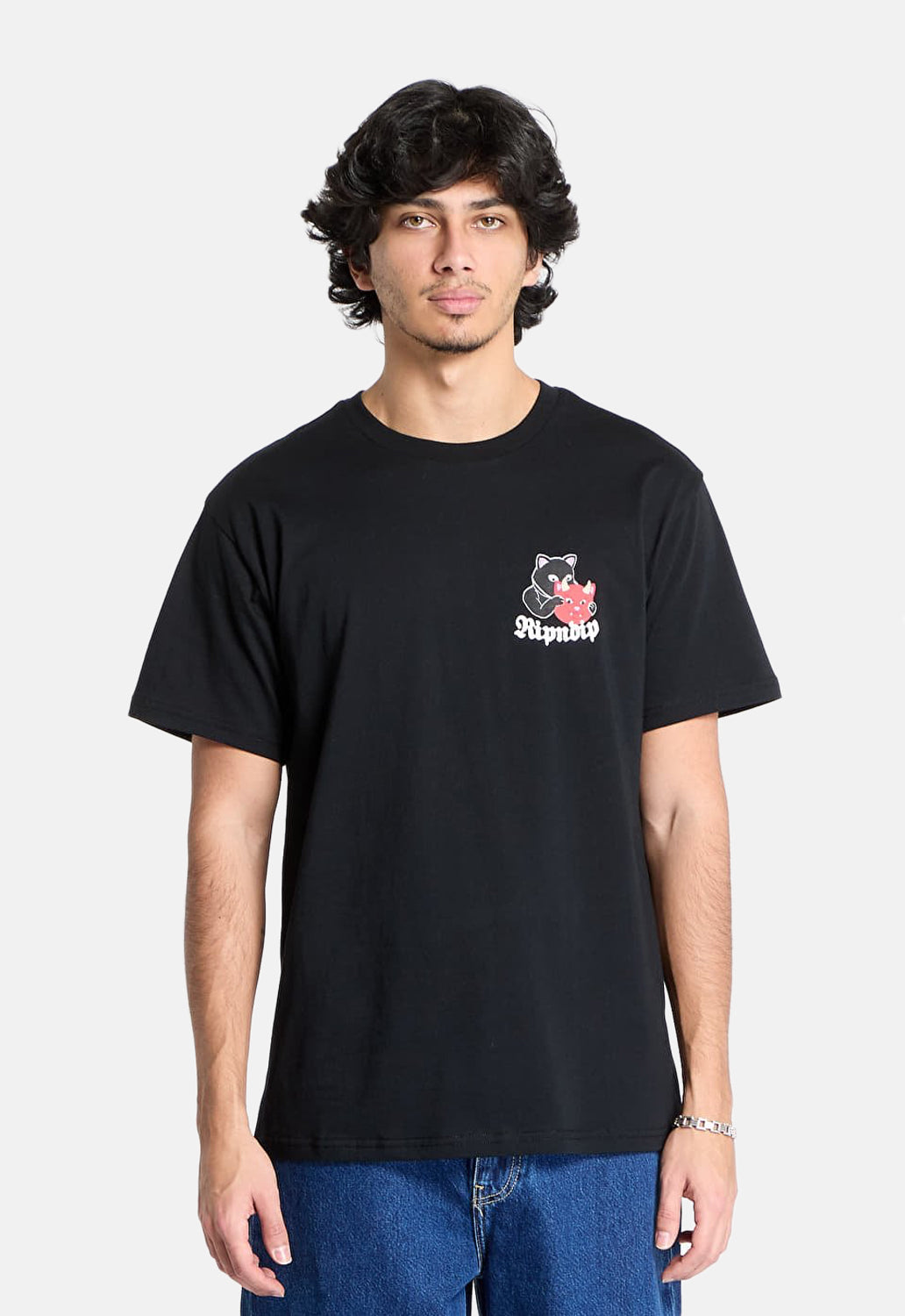 Masked Jerm T-Shirt