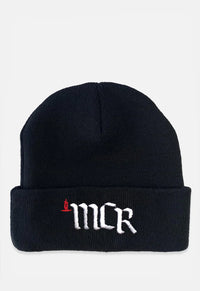 MCR Logo Beanie