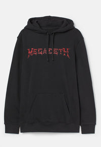 Countdown To Extinction Hoodie