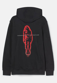 Countdown To Extinction Hoodie