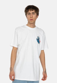 Melting Hand T-Shirt