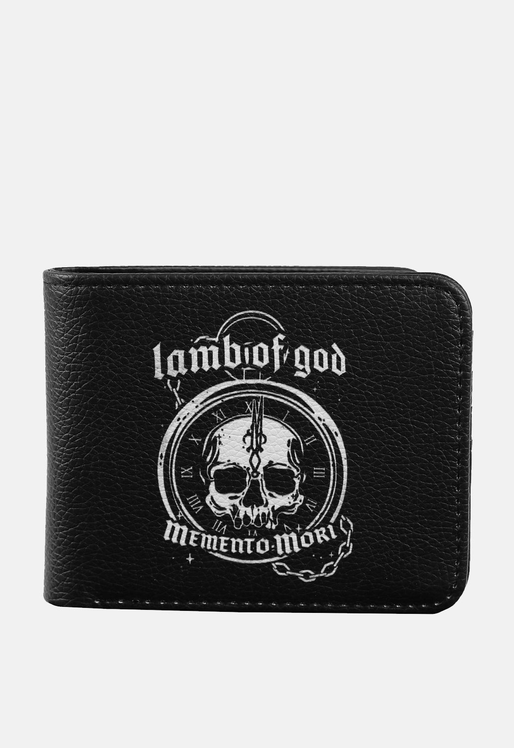 Memento Mori Wallet