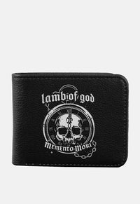 Memento Mori Wallet