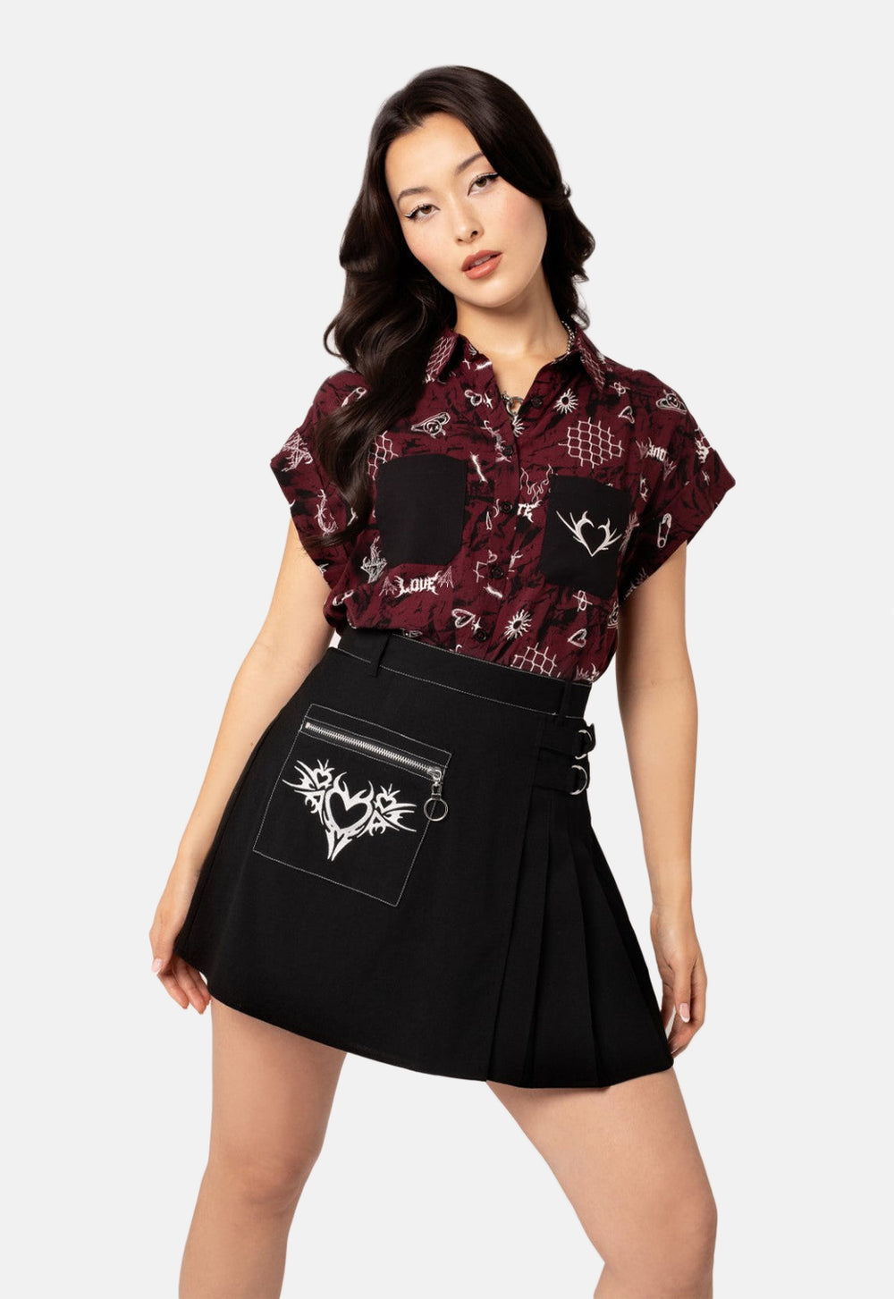 MERCY Skirt