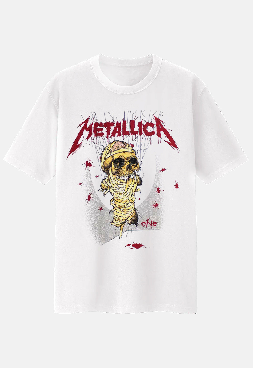 One Landmine T-Shirt