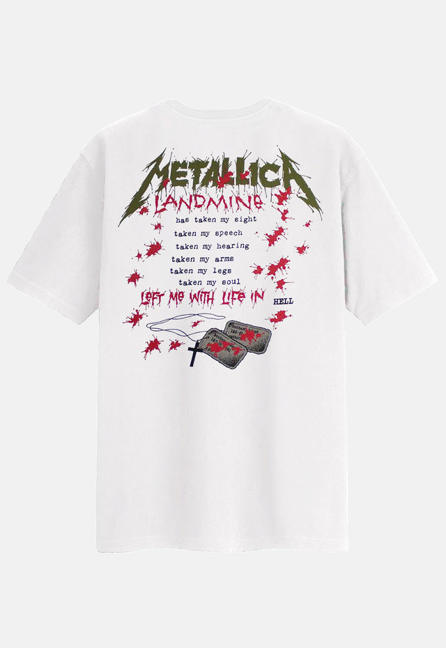 One Landmine T-Shirt