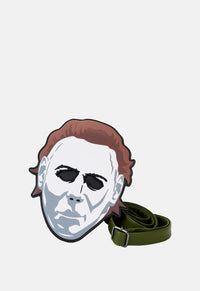 Halloween Michael Myers Crossbody Bag