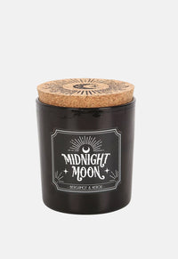 Midnight Moon Bergamot and Neroli Candle