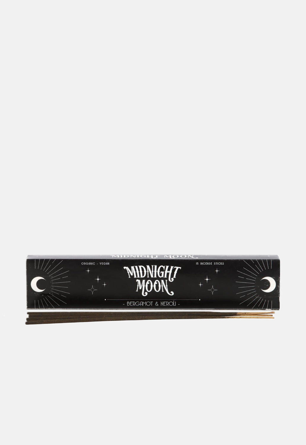 Midnight Moon Incense Sticks