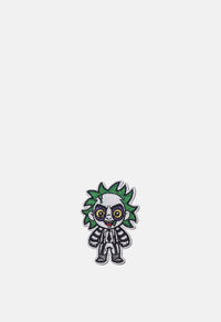 Mini Beetlejuice Patch