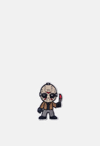 Mini Jason Patch