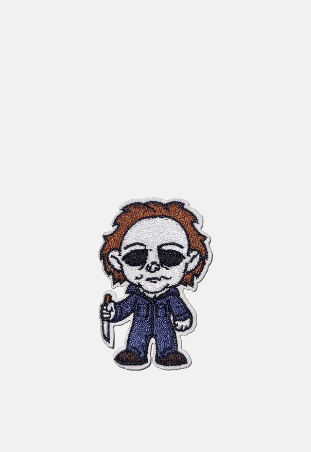 Mini Michael Myers Patch