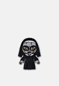 Mini The Nun Patch