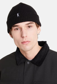 Mismoedig Beanie