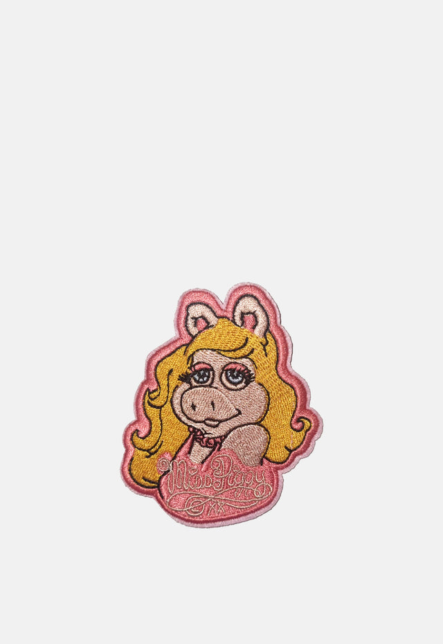 Miss Piggy Patch