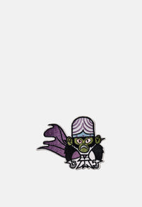 Mojo Jojo Patch