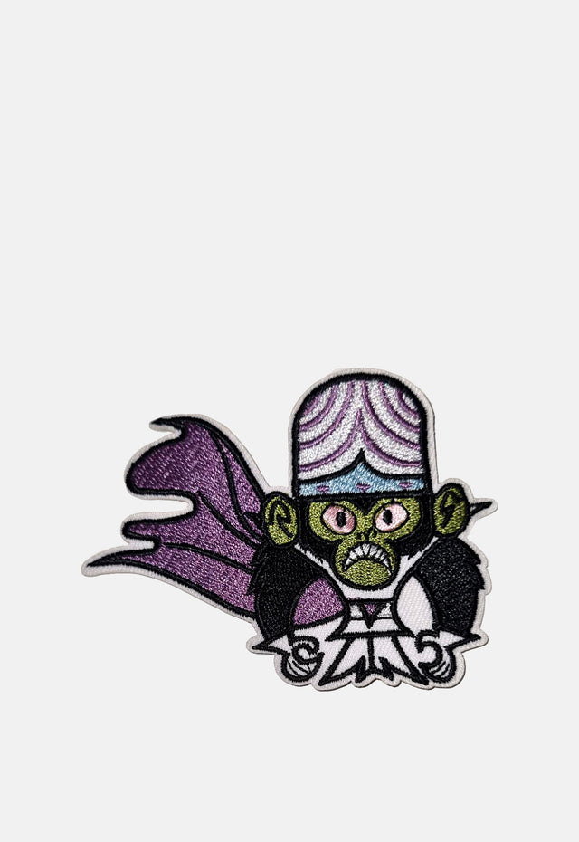 Mojo Jojo Patch