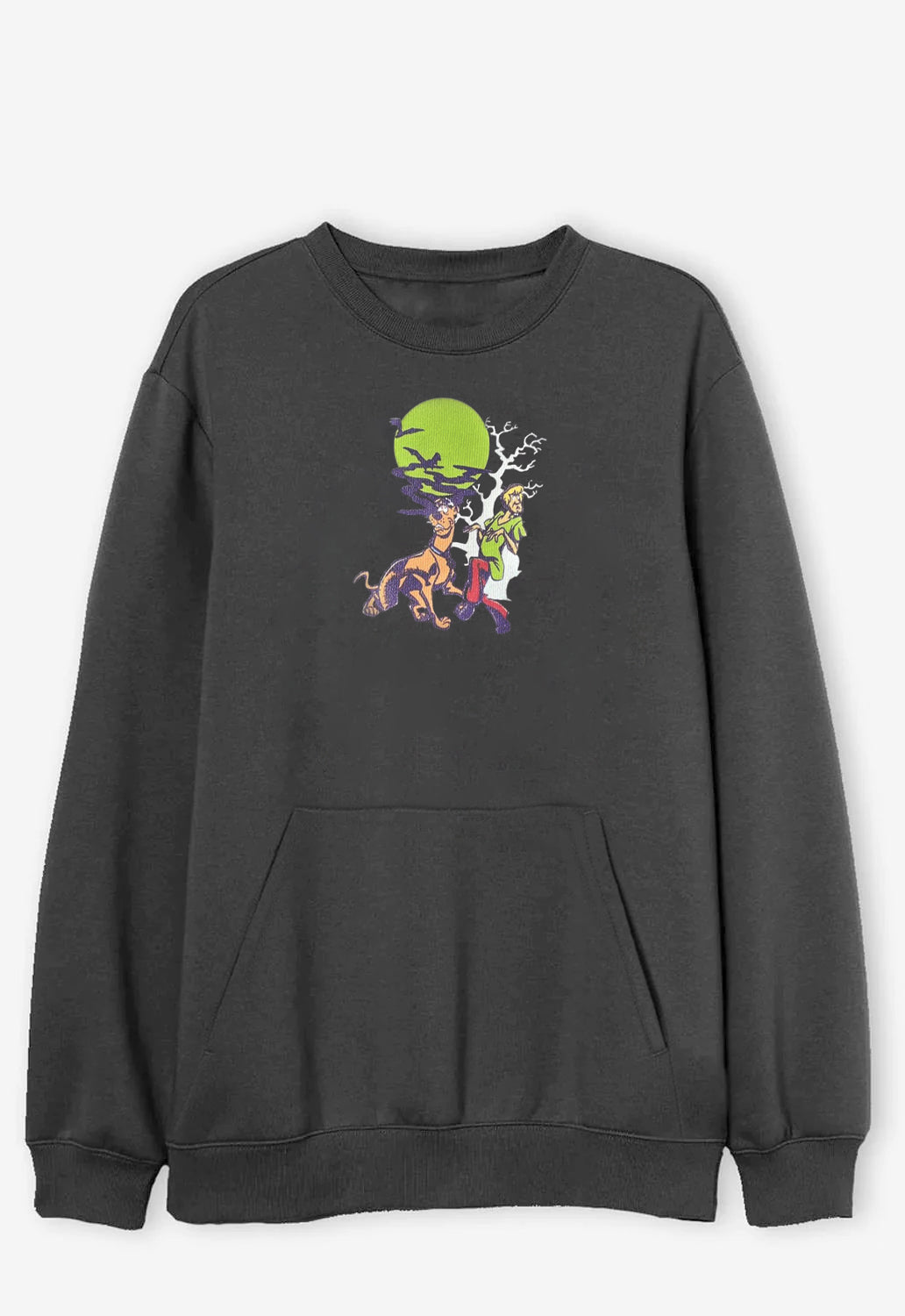 Monsters Sweatshirt