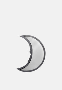 Black Moon Hand Mirror