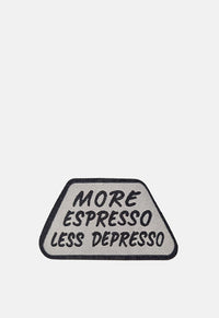 Less Depresso Patch