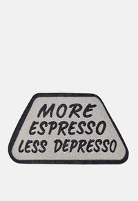 Less Depresso Patch