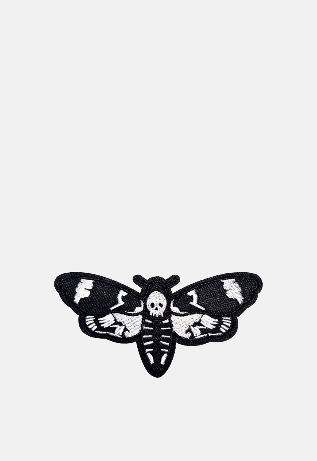 Skelly Moth Patch