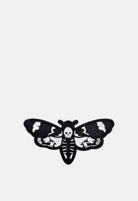 Skelly Moth Patch