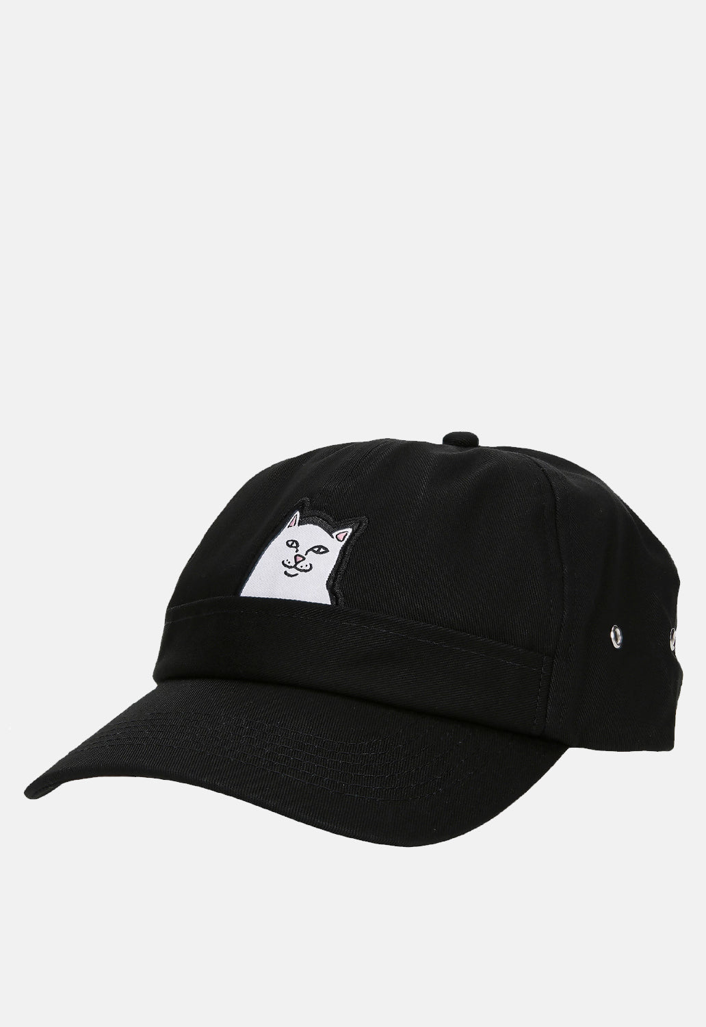 Lord Nermal 6 Panel Cap