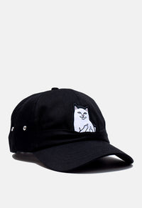 Lord Nermal 6 Panel Cap