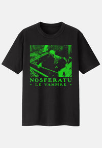 Le Vampire T-Shirt