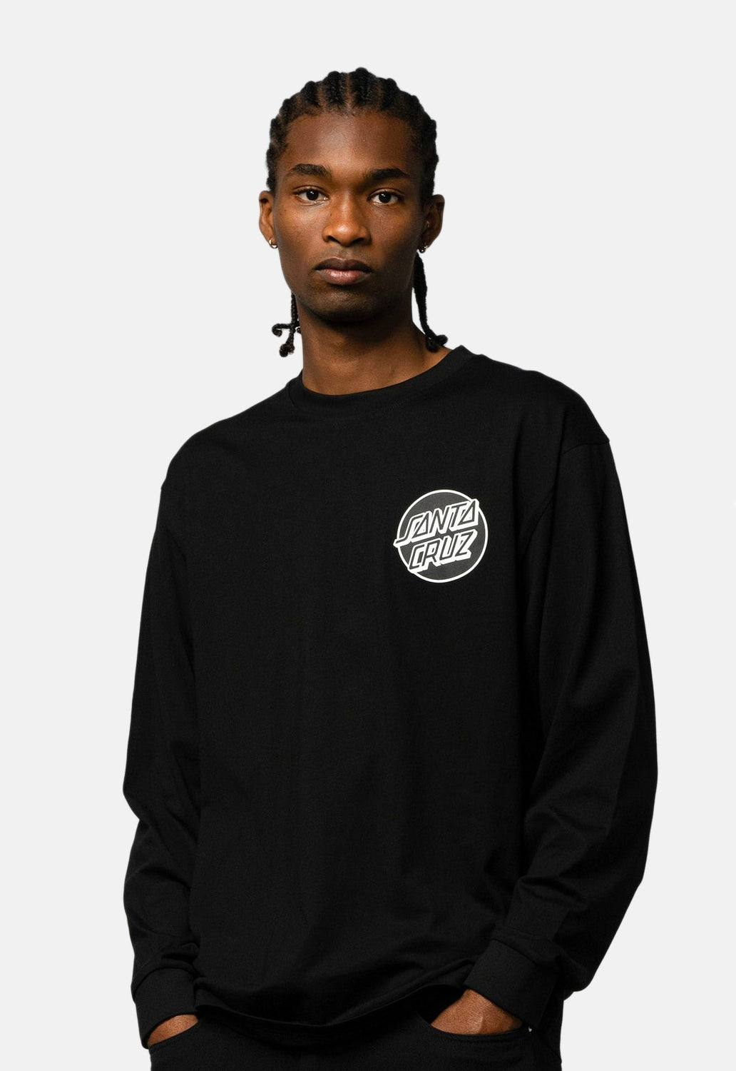 O'Brien Purgatory Long Sleeved Top