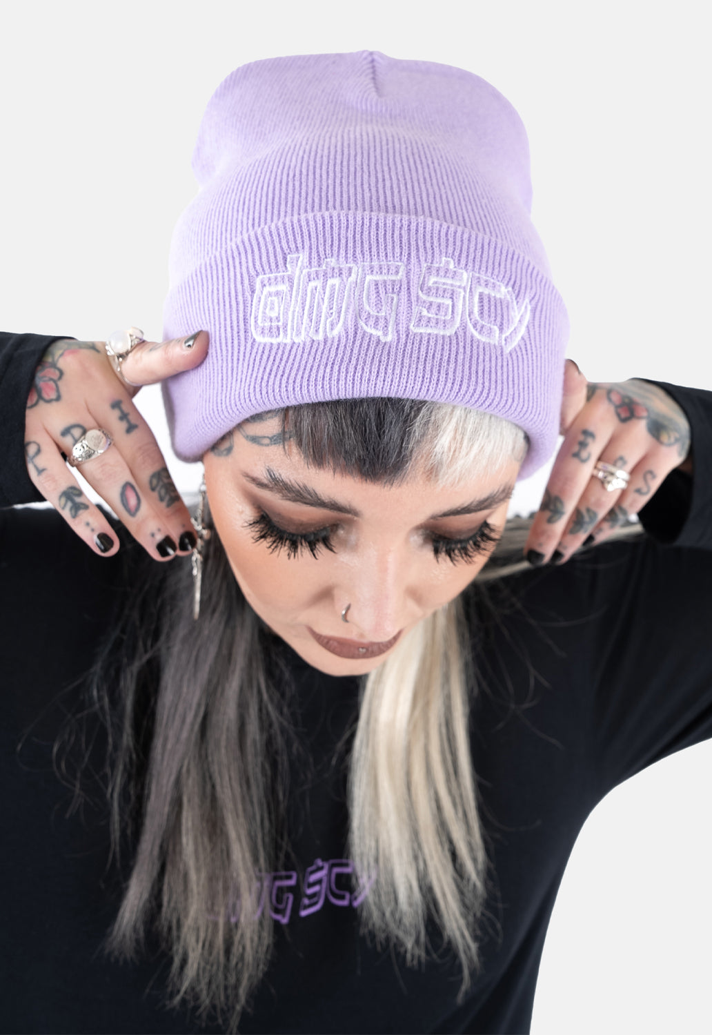 Oni Beanie