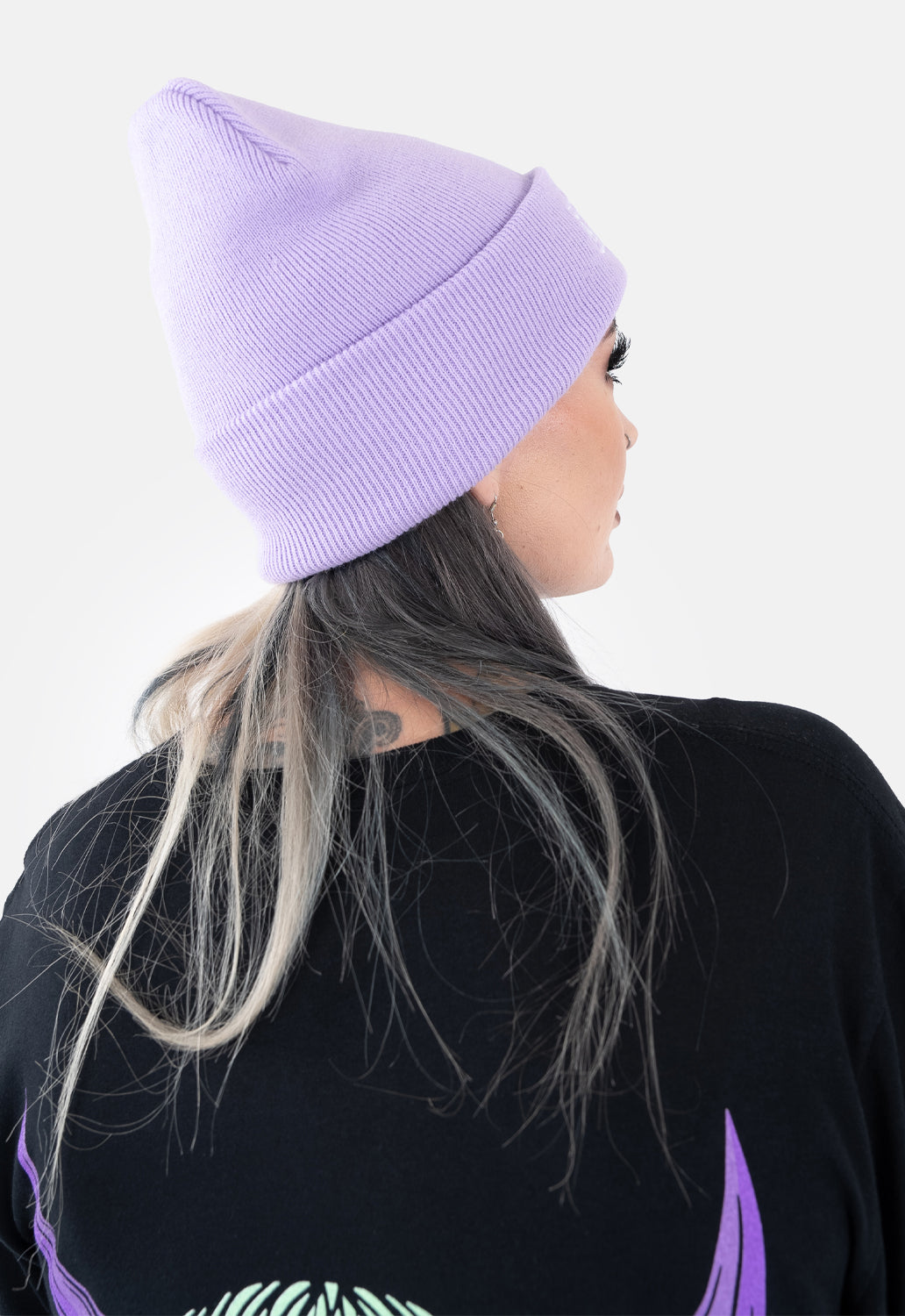 Oni Beanie