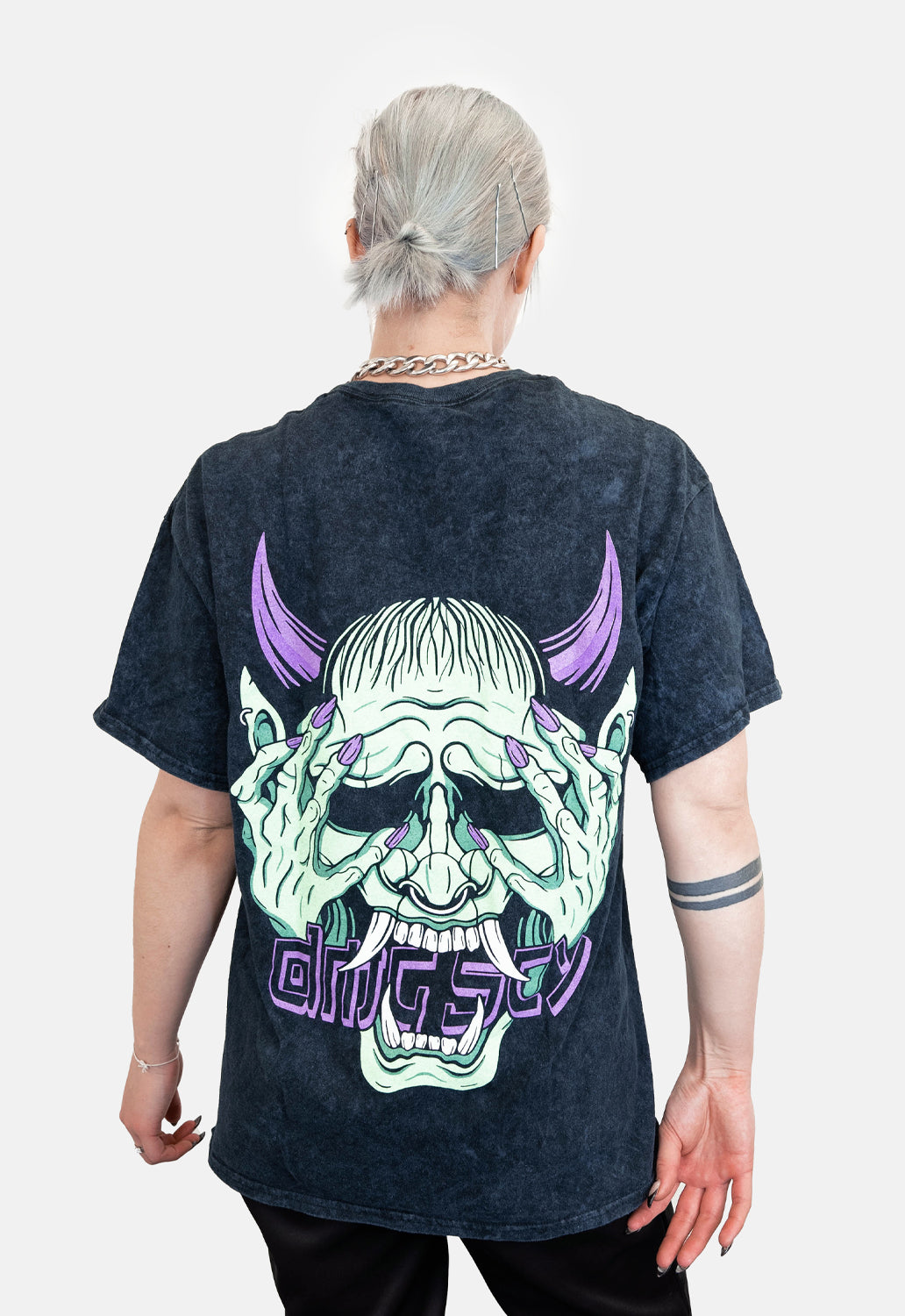 Oni T-Shirt