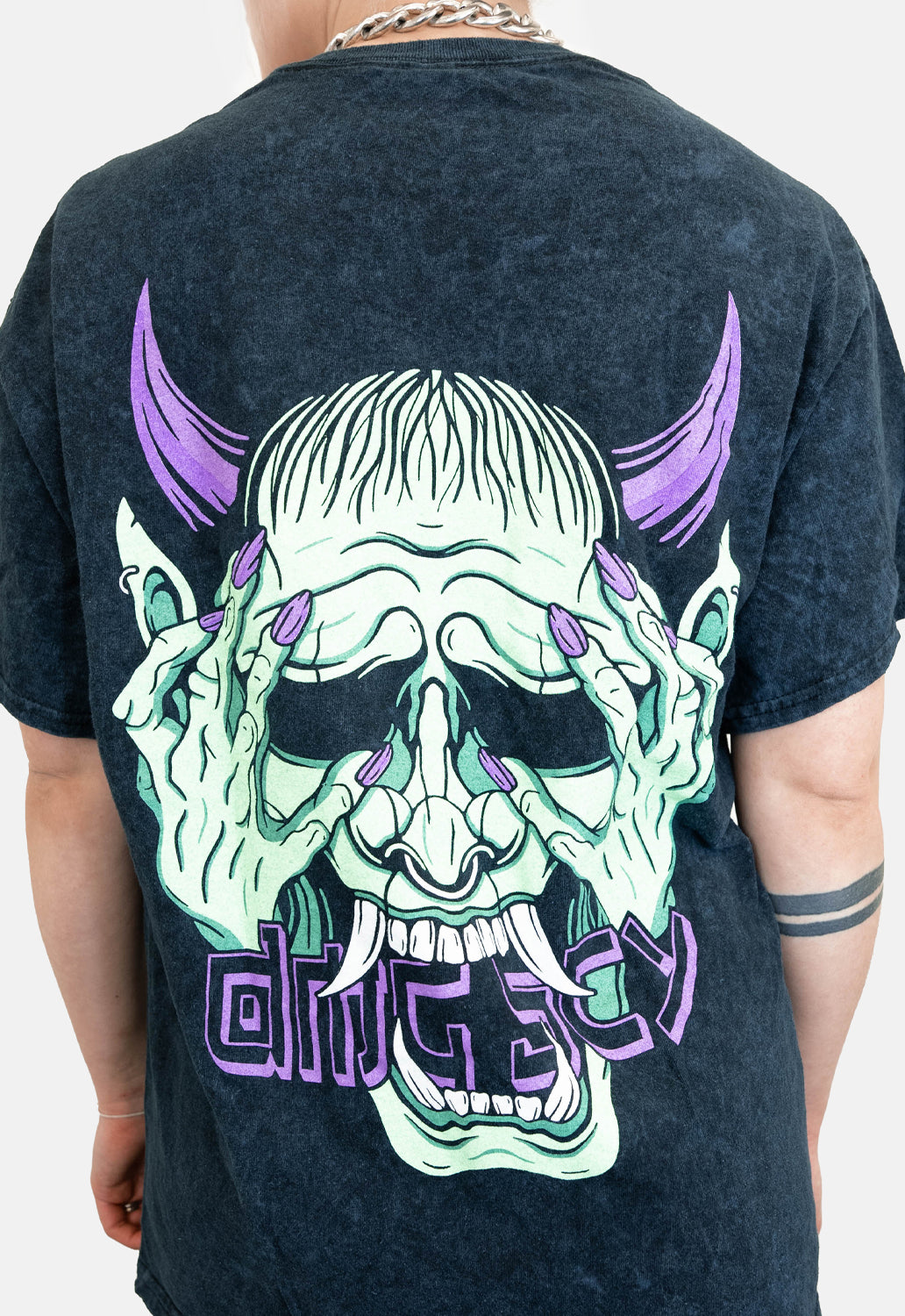 Oni T-Shirt