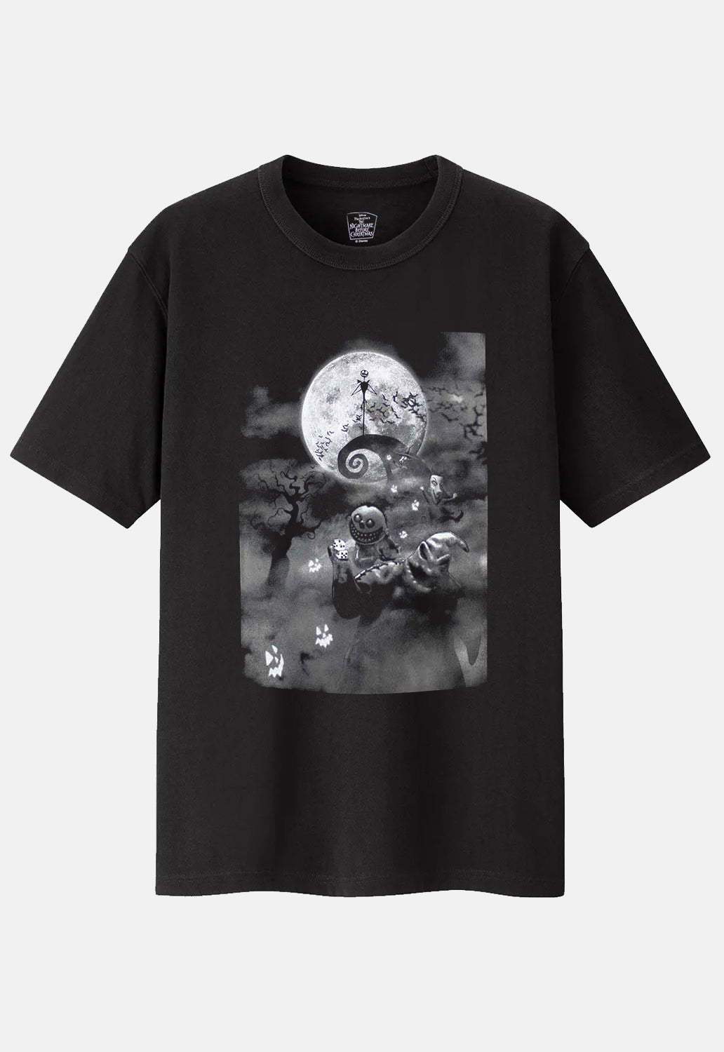 Oogie Scene T-Shirt