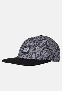 Opus Dot Label Cap